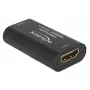 Opakovač HDMI DeLOCK 4K 60 Hz, do 30 m (11462)