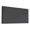 Elite Screens Aeon Series AR110DHD3 – plátno – vhodné na nástennú montáž – 279 cm (110)