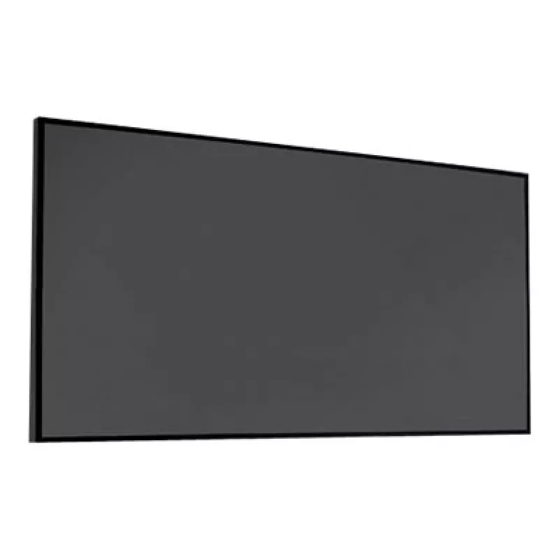 Elite Screens Aeon Series AR110DHD3 – plátno – vhodné na nástennú montáž – 279 cm (110)