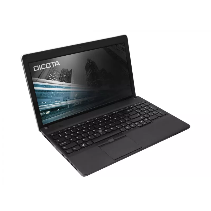 DICOTA D30124 Ochranný filter na displej 39,6 cm (15,6