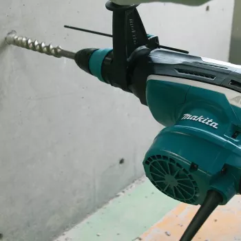 Vŕtacie kladivo Makita HR5212C 1510 W 260 RPM SDS Max