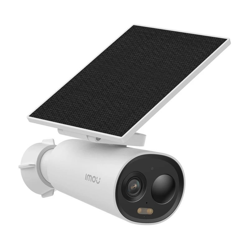 Imou Cell 3C 5MP bullet IP bezpečnostná kamera vonkajšia 2880 x 1620 pixelov nástenná