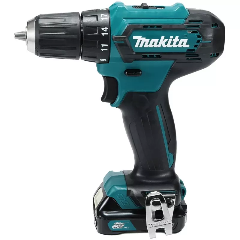 Makita CXTDF333D akumulátorová vŕtačka