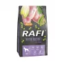 DOLINA NOTECI Rafi s králikom – suché krmivo pre psov – 10 kg