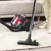 Vysávač Beldray BEL0700TBVDE Compact Pet Plus