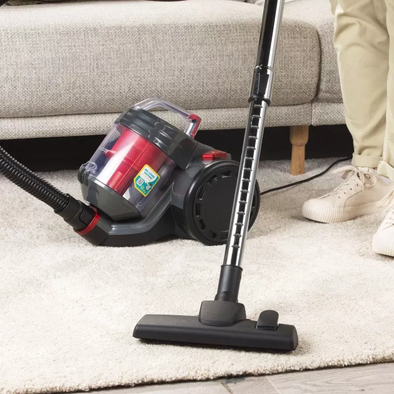 Vysávač Beldray BEL0700TBVDE Compact Pet Plus