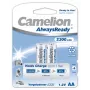 Nabíjateľná batéria Camelion NH-AA2300ARBP2