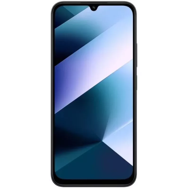 POCO C85 17,5 cm (6,9 palca) Dual SIM 4G USB Type-C 8 GB 256 GB 6000 mAh čierna