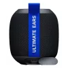 Logitech Ultimate Ears WONDERBOOM PLAY - reproduktor - prenosný - bezdrôtový - Bluetooth - Active Black (984-001948)