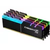 G.Skill TridentZ RGB Series - DDR4 - kit - 64 GB: 4 x 16 GB