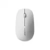 Alogic Echelon Compact USB-C BT klávesnica nemecká + myš biela - klávesnica - USB Type-C - klávesnica - USB Type-C
