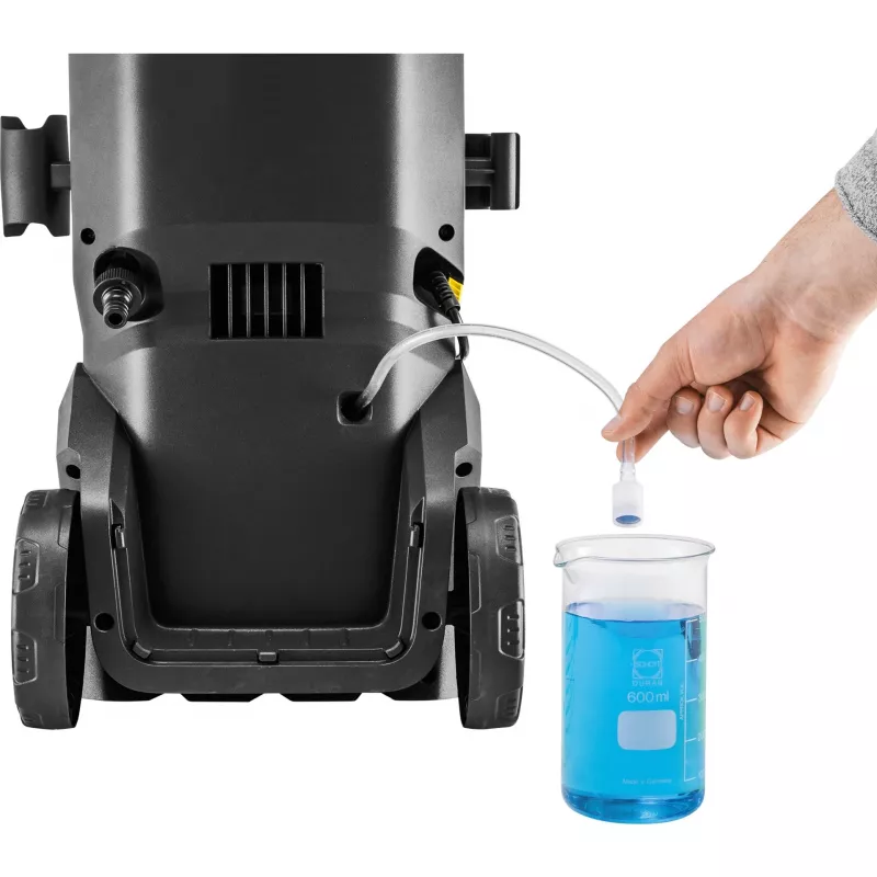 Vysokotlakový čistič Kärcher K 4 WCM Premium Home