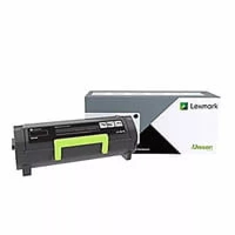 Toner Lexmark B2300A0 3000 strán čierny