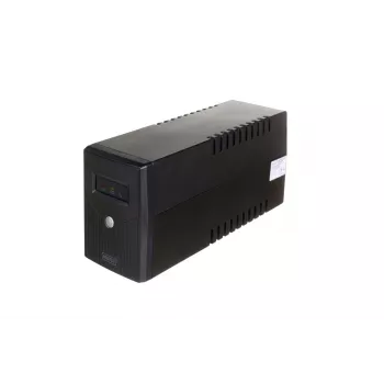 Digitus DN-170064 UPS (záložný zdroj) Line-Interactive 0,8 kVA 480 W 2 zásuvky
