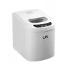 Prenosný výrobník ľadu LIN ICE PRO-W12 biely