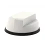 Panorama Antennas LGMDM-6-60-24-58 – 6 dBi – 0,617–0,96/1,71–6 GHz – 50 Ohm – všesmerová anténa –
