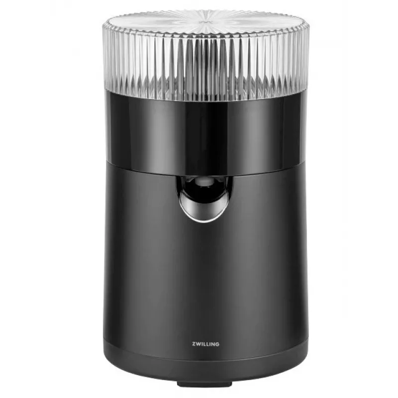Odstredivý odšťavovač ZWILLING 53109-001-0 čierna