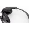 Stereo headset s mikrofónom a reguláciou hlasitosti EH115