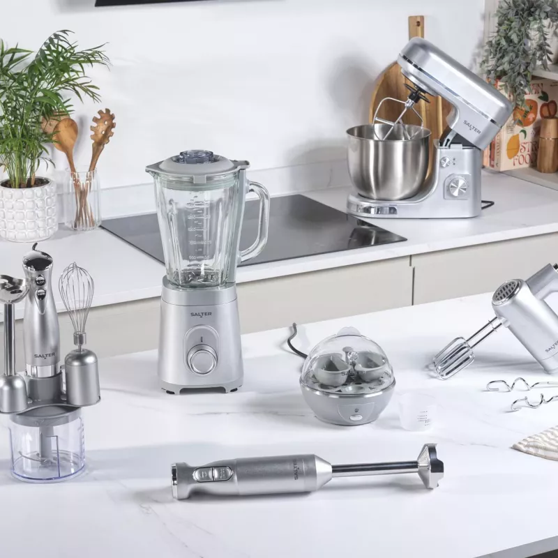 Mixér Salter EK5531MMSVDE