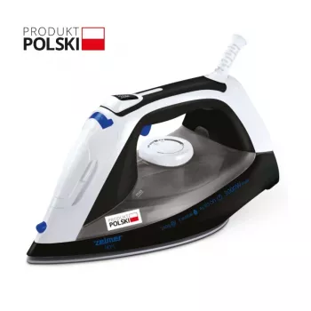 Zelmer Irys ZIR3100 bielo-čierna