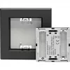 eQ-3 AG Homematic IP HmIP-STHD-A, LR03/Micro/AAA, alkalická, 1,5 V, 86 mm, 25 mm, 86 mm