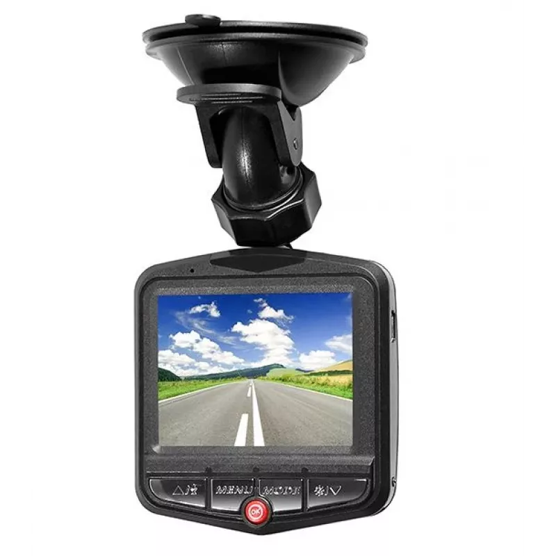 Palubná kamera Tracer MobiDrive