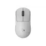 Logitech G PRO X SUPERLIGHT 2 LIGHTSPEED bezdrôtová herná myš, biela
