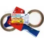 Lepiaca páska TESA 1172921 polypropylén 66 m 50 mm 2 ks