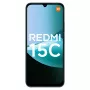 Smartphone Xiaomi Redmi 15C 6,9