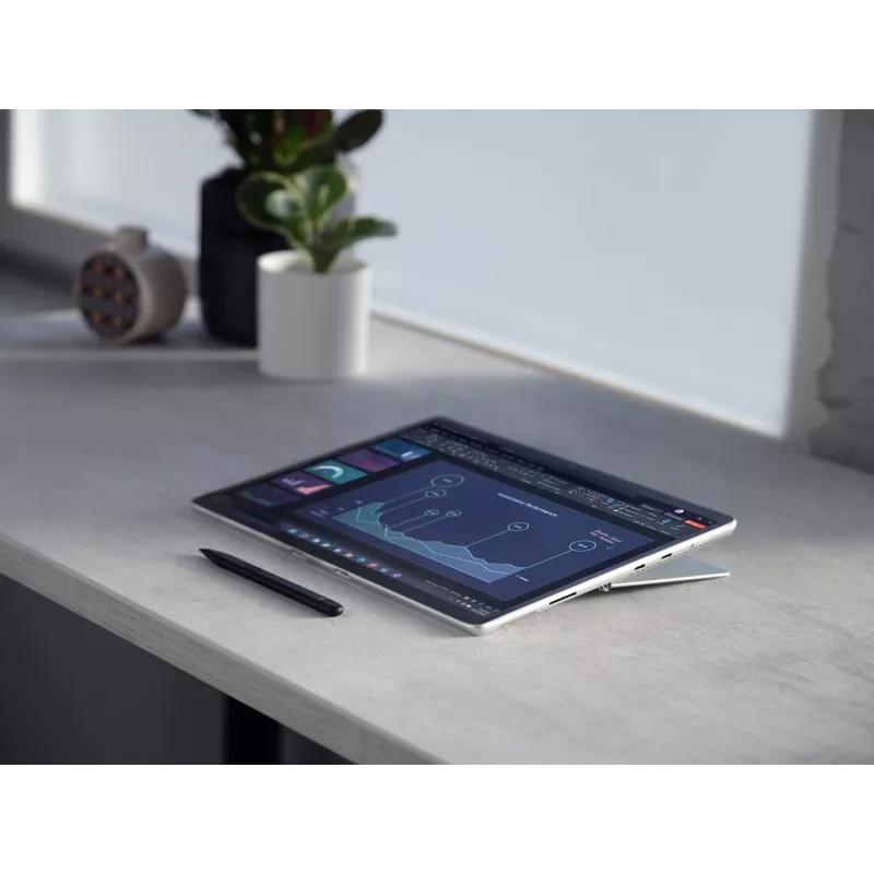 Stylus pero Microsoft Surface tenké pero 2