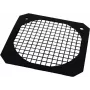 Rám na gélové filtre EUROLITE Theatre 650/1000 čierny pre svietidlá 650×1000 mm
