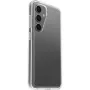 Ochranné puzdro transparentné OTTERBOX pre Samsung Galaxy S24 – transparentný tenký dizajn