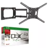 Držiak na TV Barkan Mounting Systems 4400 50 kg 2,03 m čierny