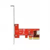 PCI Express x4 karta DeLOCK 90482