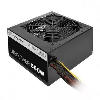 Napájací zdroj Thermaltake Litepower GEN2 550W