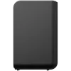 Bezdrôtový 1-pásmový reproduktor KLIPSCH SURR 100 — 50 W, 2.0 kanály, 235–20000 Hz, čierny