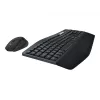 Logitech MK850 Performance - sada klávesnica a myš - Bluetooth, 2,4 GHz - španielska