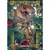 Puzzle Schmidt Spiele Jurassic Park – Vek dinosaurov, 1000 dielikov, 58579