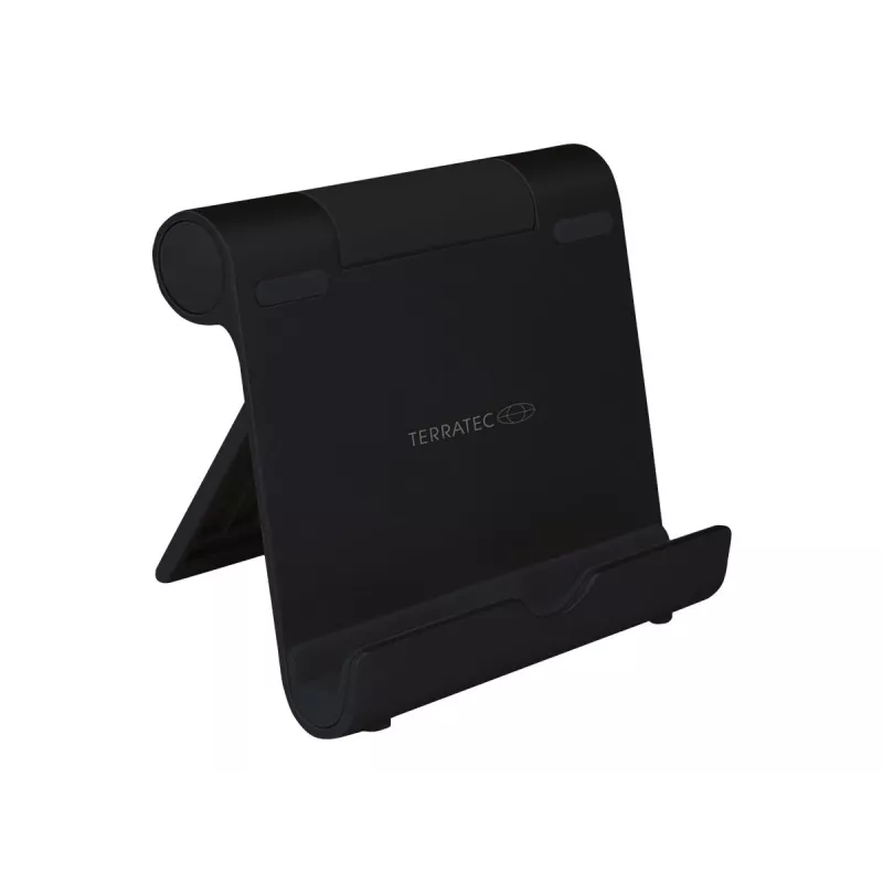 Aktívny držiak Terratec 156510 pre mobilný telefón smartphone tablet UMPC čierny