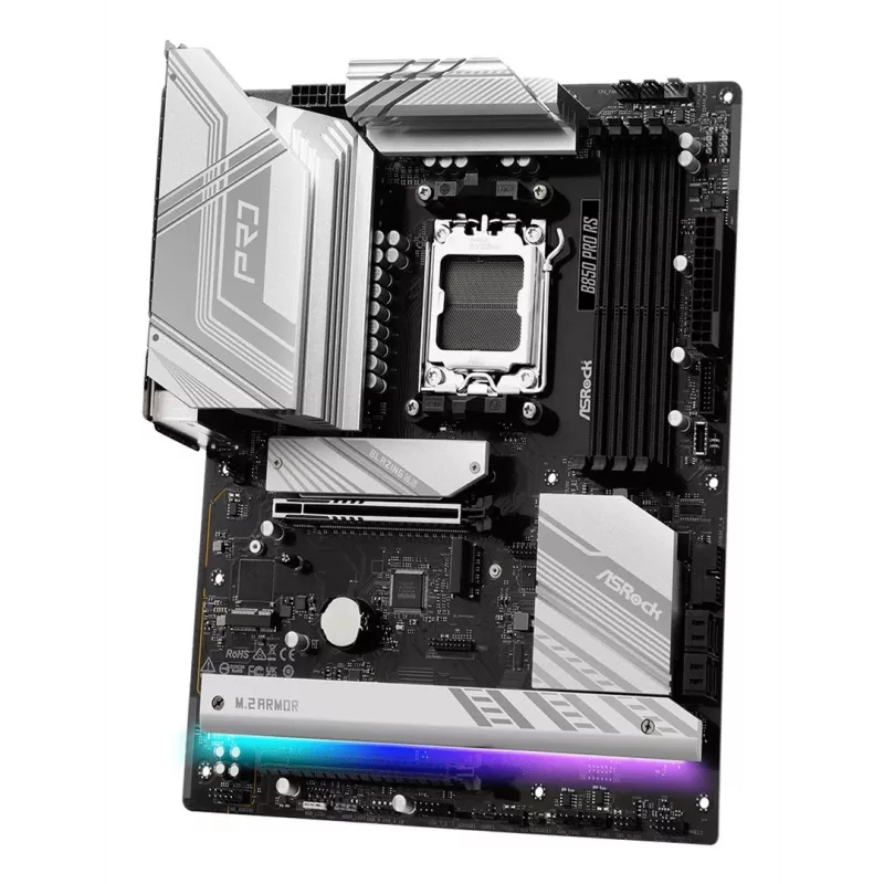 ASRock B850 Pro RS AM5 ATX základná doska