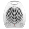 Savio AD-02 W domáci ventilátor biely