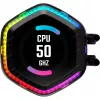 All-in-One kvapalinový chladič Cooler Master MasterLiquid 360 ION