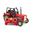 Rádiom riadený traktor ATA Double Eagle Ursus 1:10 4WD model v mierke