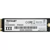 SSD disk Patriot 500 GB M.2 PCIe Gen4 x4 NVMe 2.0 P400VP500GM28H