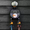 Fiskars zavlažovacie hodiny s dvojitým výstupom 1054792