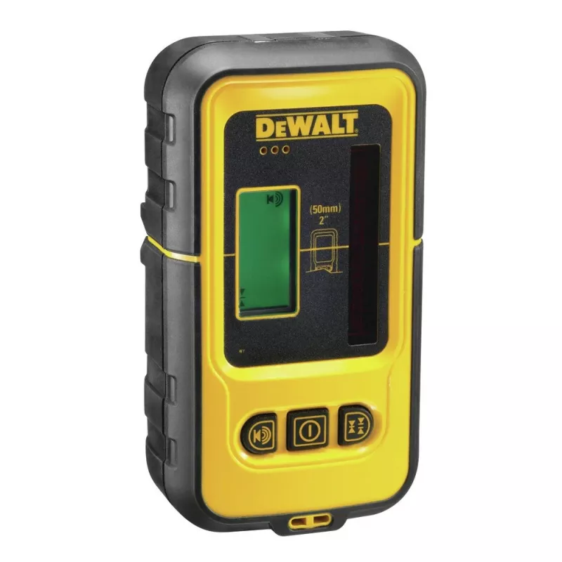 DeWalt DE0892G-XJ detektor zeleného lasera pre DW088K / DW089K