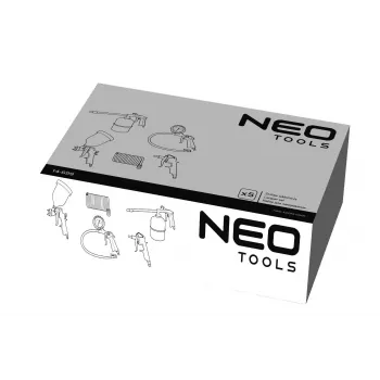 NEO tools 14-699 príslušenstvo pre vzduchový kompresor 1 ks