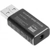 Sharkoon Gaming DAC Pro S V3 Externá zvuková karta, čierna