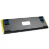 Ducky One 3 SF DayBreak klávesnica Gaming USB mechanická RGB čierna modrá