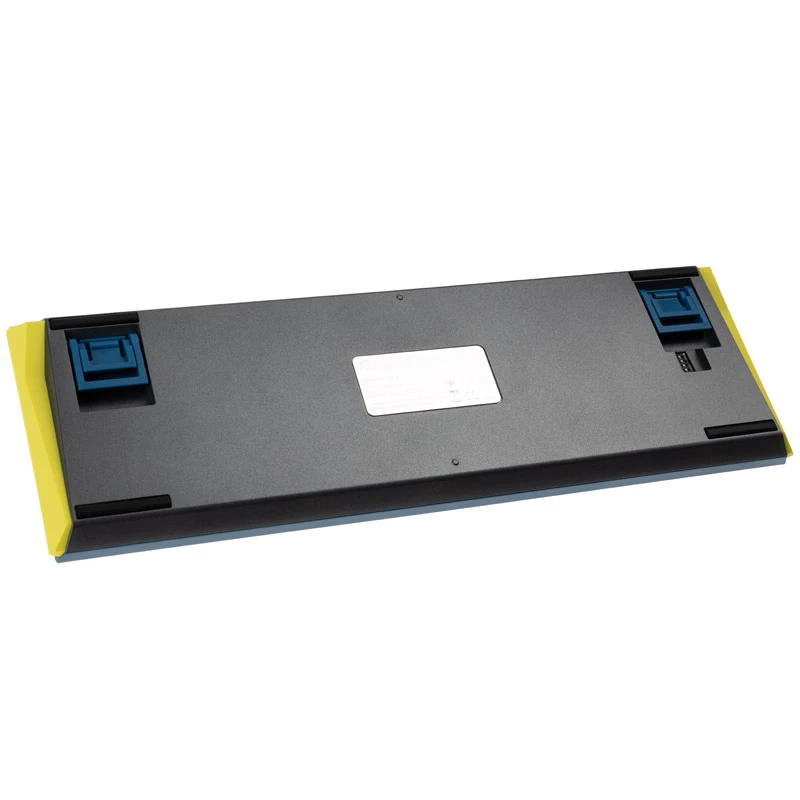 Ducky One 3 SF DayBreak klávesnica Gaming USB mechanická RGB čierna modrá